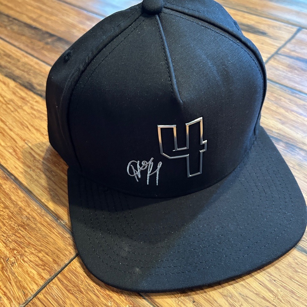 Ketel Marte Silver Slugger Hat. AZ Diamondbacks. Giveaway 6/14/2025